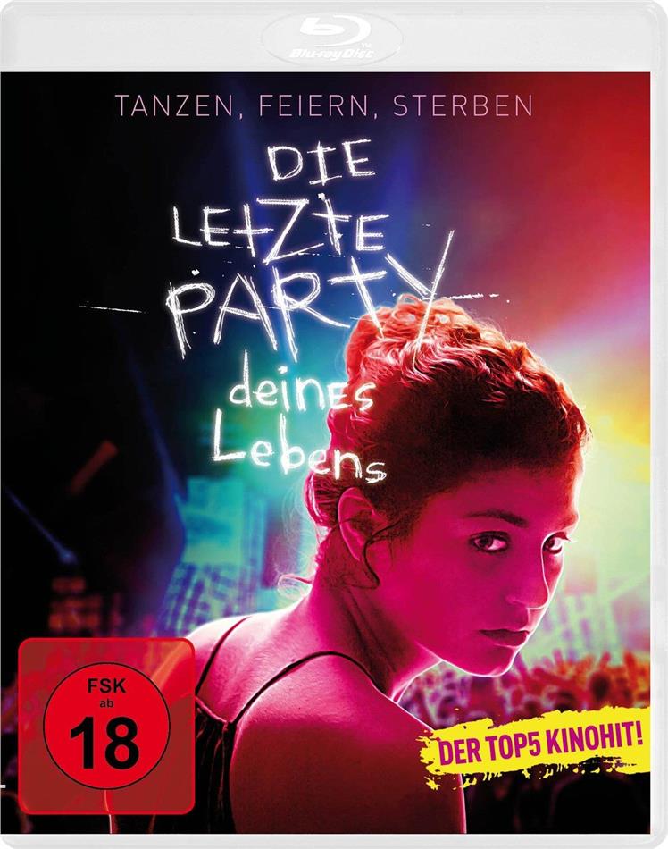 Die letzte Party deines Lebens (2018)