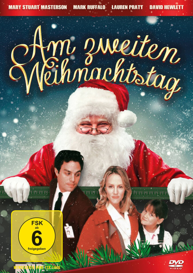 Am zweiten Weihnachtstag (2012)