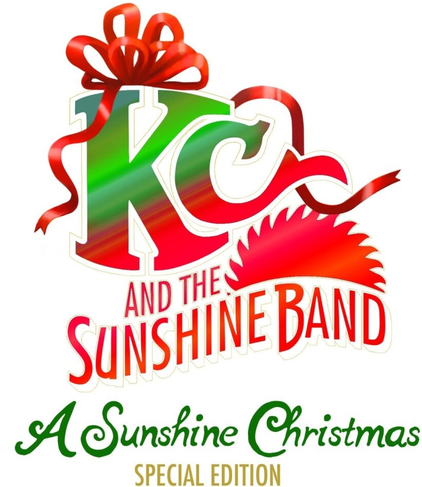 KC & The Sunshine Band - A Sunshine Christmas Special Edition