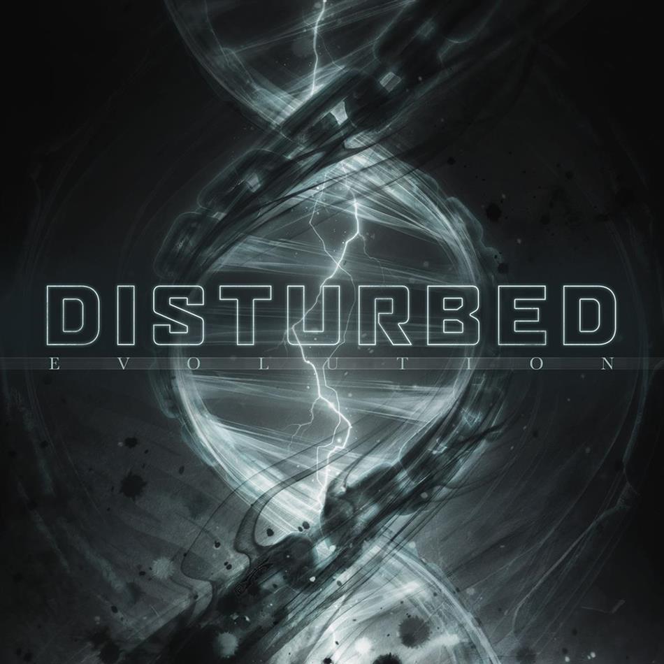 Disturbed - Evolution Édition Deluxe