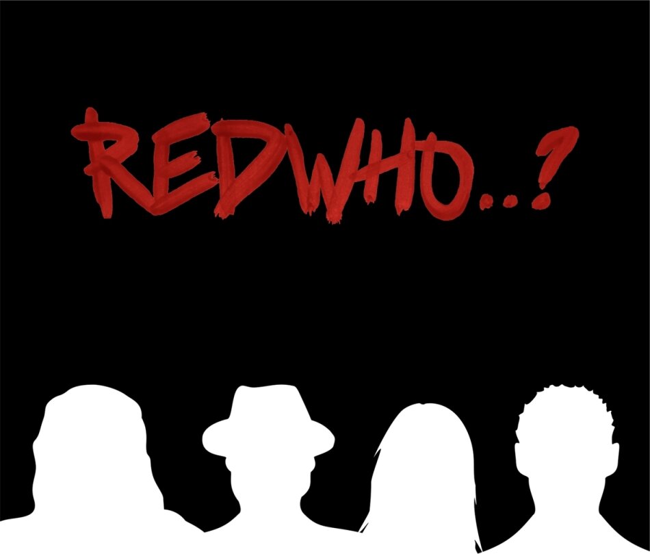 Redwood - Redwho?