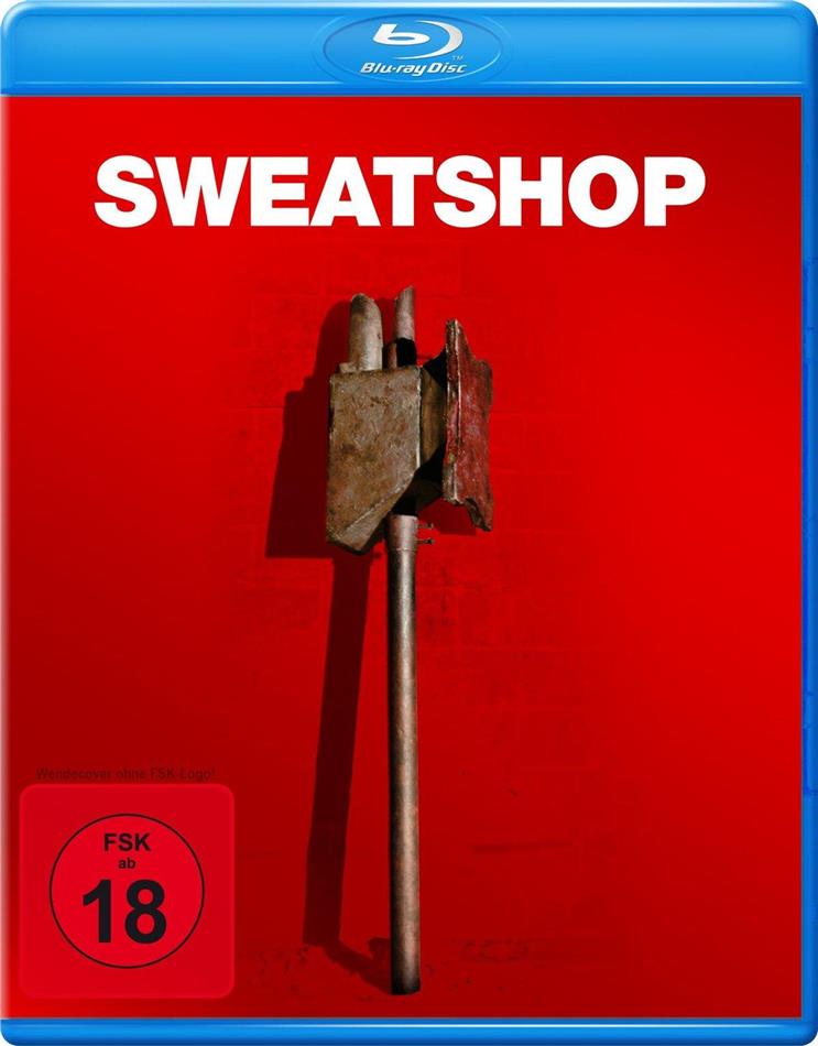 Sweatshop (2009)