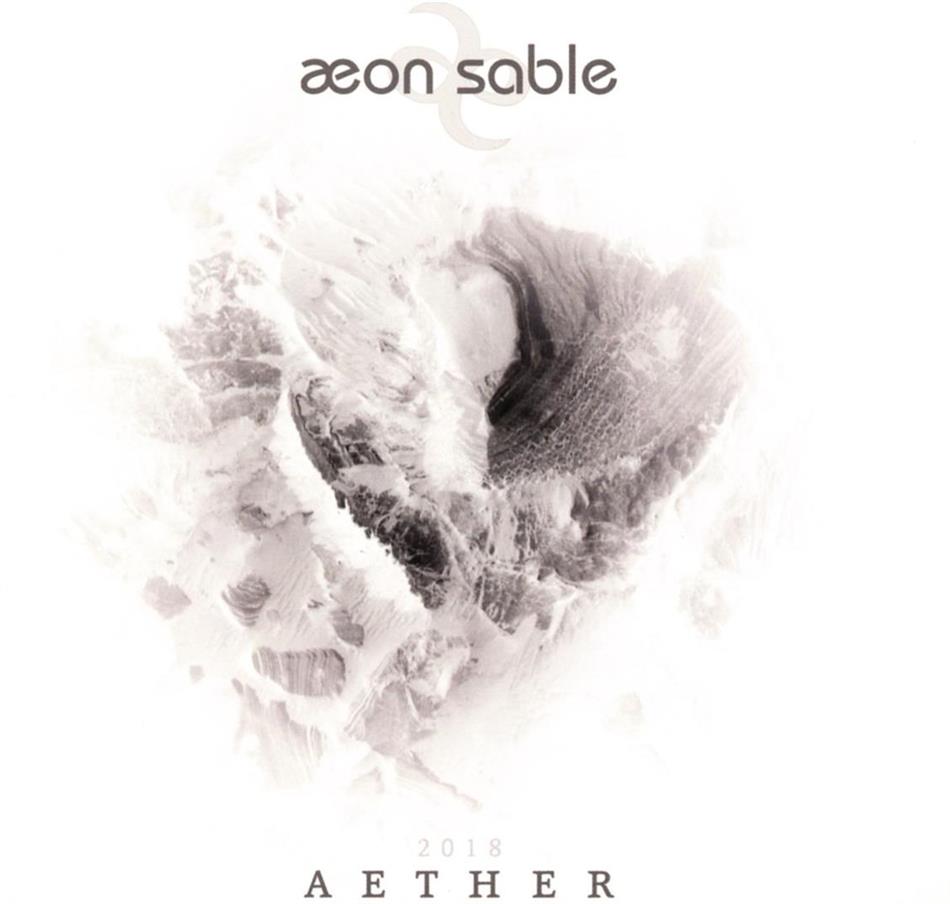 Aeon Sable - Aether
