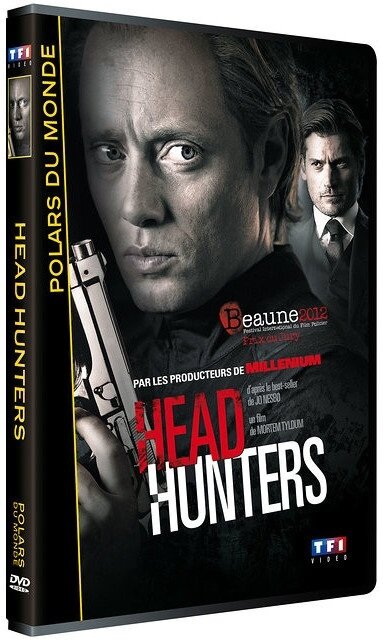 Headhunters (2011)