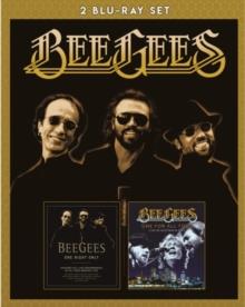 The Bee Gees - One Night Only / One For All 2 Blu-ray