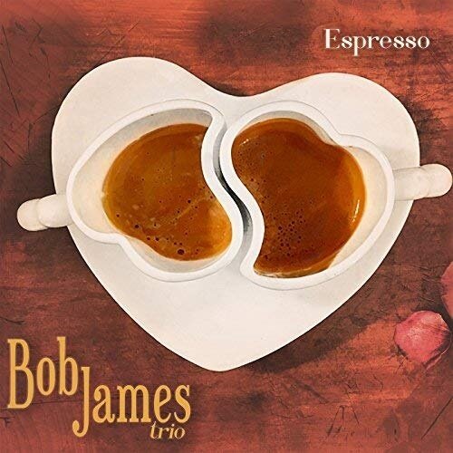 Bob James - Espresso Hybrid SACD
