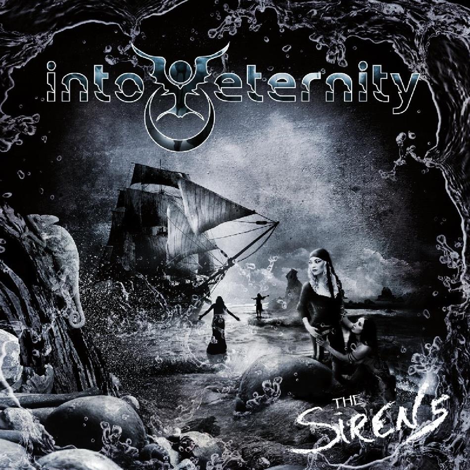 Into Eternity - The Sirens LP
