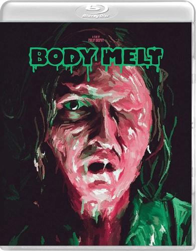 Body Melt (1993)