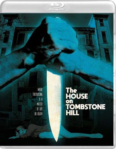 The House On Tombstone Hill (1989)