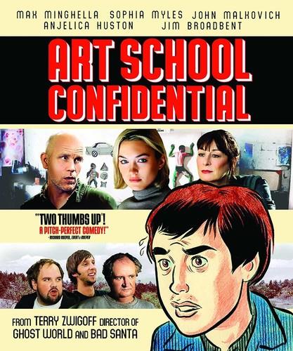 Art School Confidential (2006)
