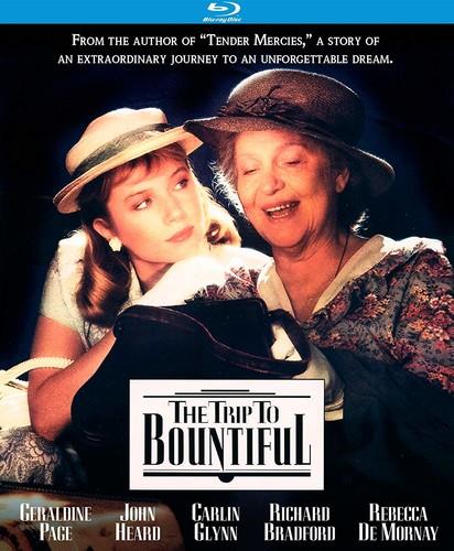 The Trip To Bountiful (1985)