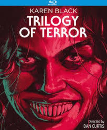 Trilogy Of Terror (1975)
