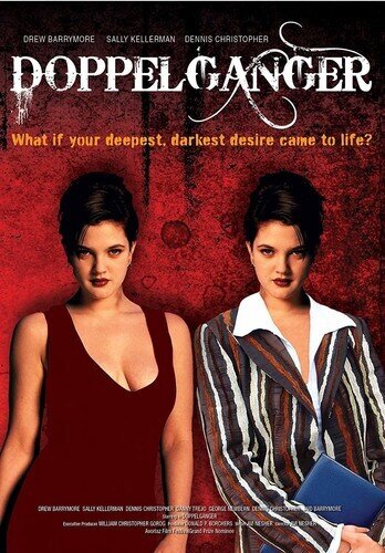 Doppelganger (1993)