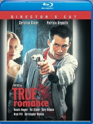 True Romance (1993) Director's Cut