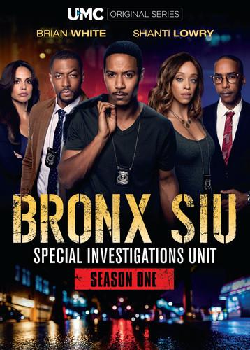 Bronx SIU - Season 1