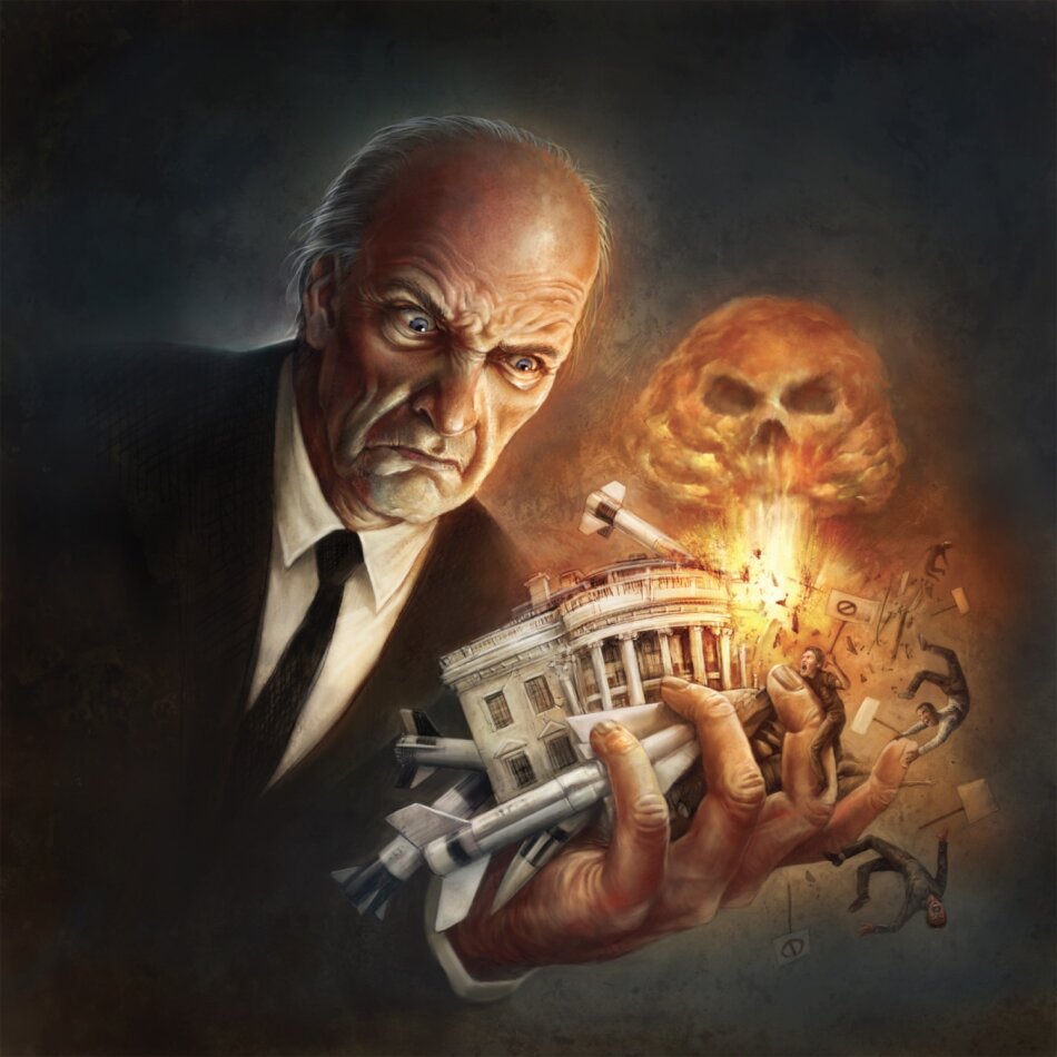 Vinnie Paz (Jedi Mind Tricks) - The Pain Collector