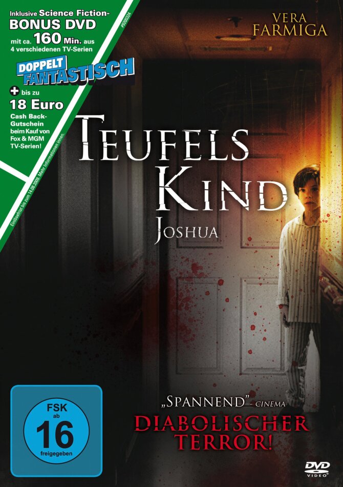 Teufelskind Joshua (2007)