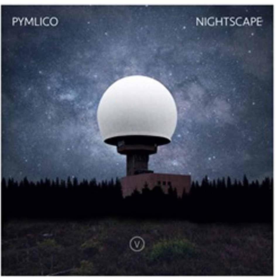 Pymlico - Nightscape LP