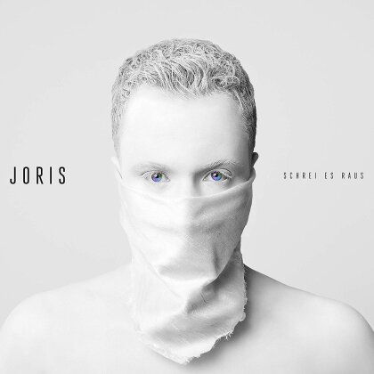 Joris - Schrei Es Raus