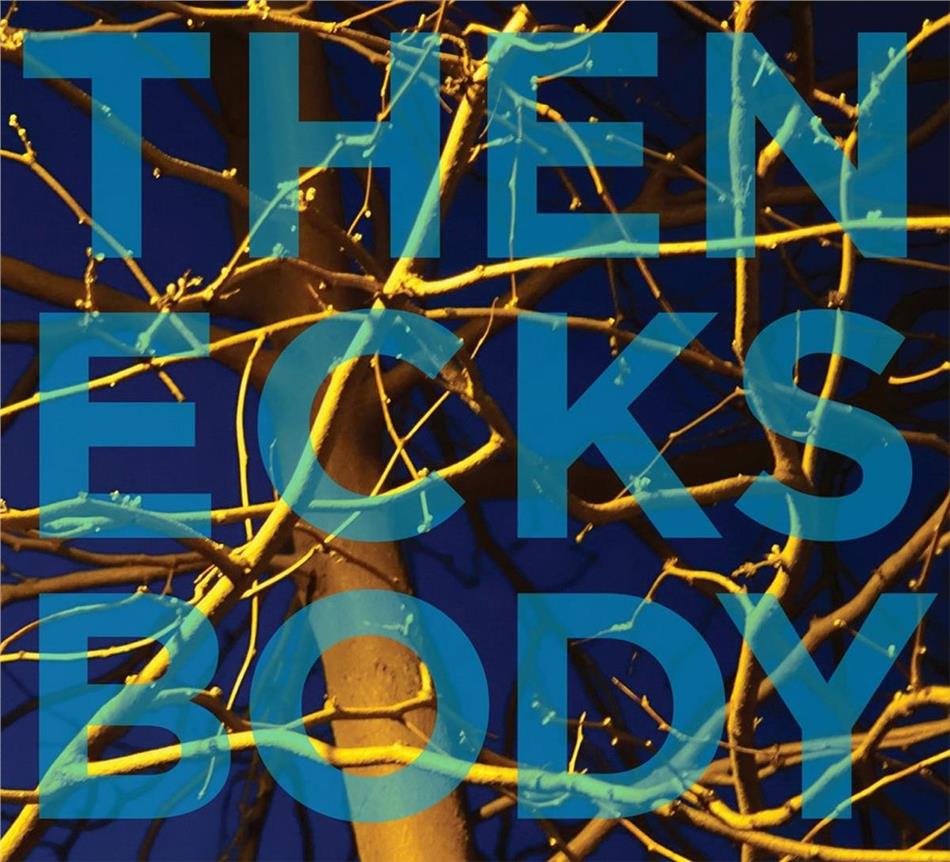 Necks - Body 2nd Edition