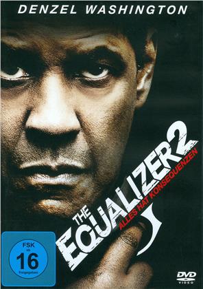 The Equalizer 2 (2018)