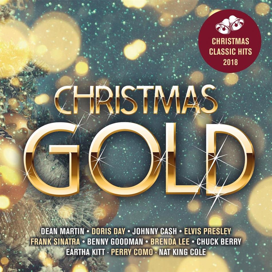 Christmas Gold 2 CD