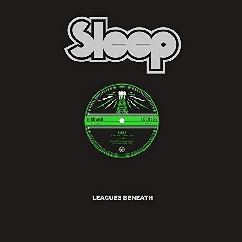 Sleep - Leagues Beneath 12" Maxi
