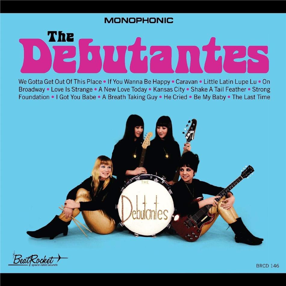 Debutantes - ---