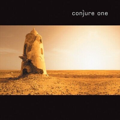 Conjure One - --- 2018 Reissue