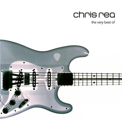 Chris Rea - Very Best Of (Gatefold, 2 LP)