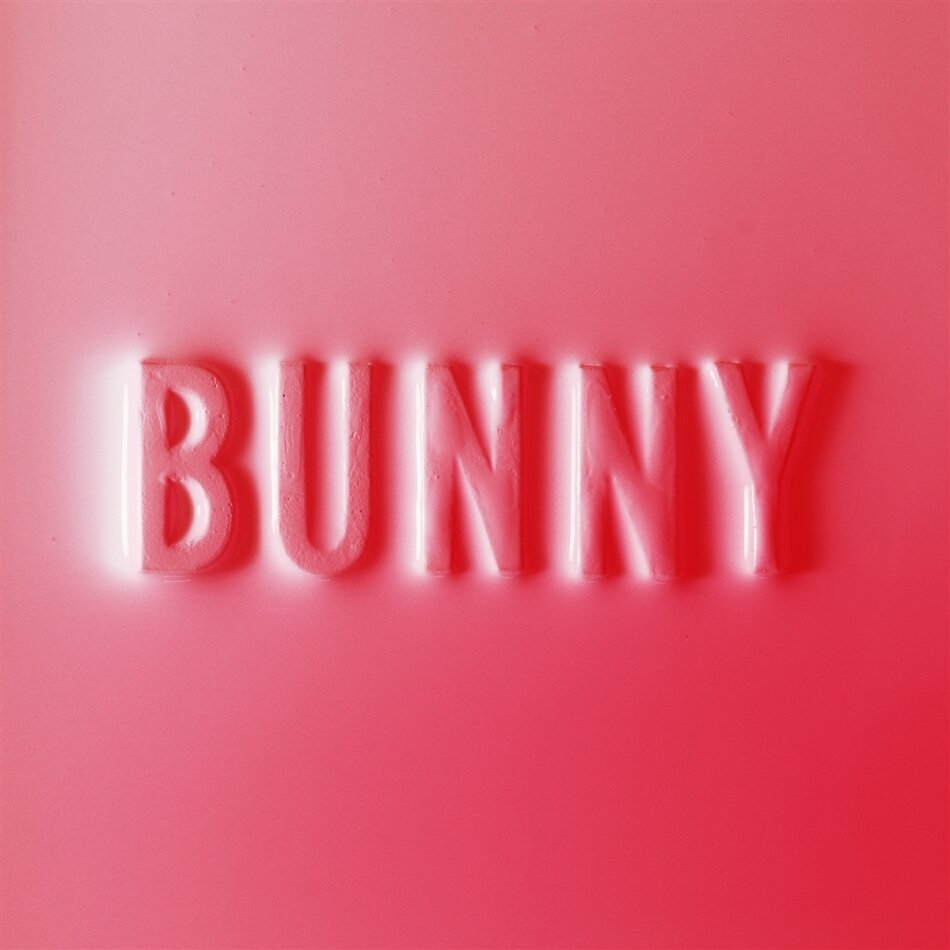 Matthew Dear - Bunny 2 LPs