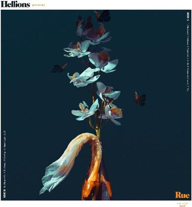 Hellions - Rue
