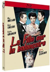 La fille sur la balançoire (1955)