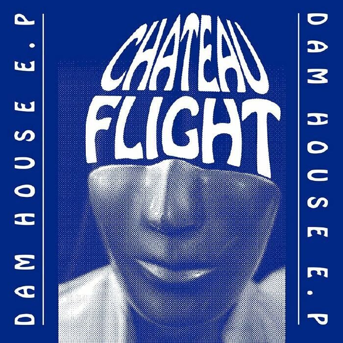 Chateau Flight - Dam House EP 2 LP