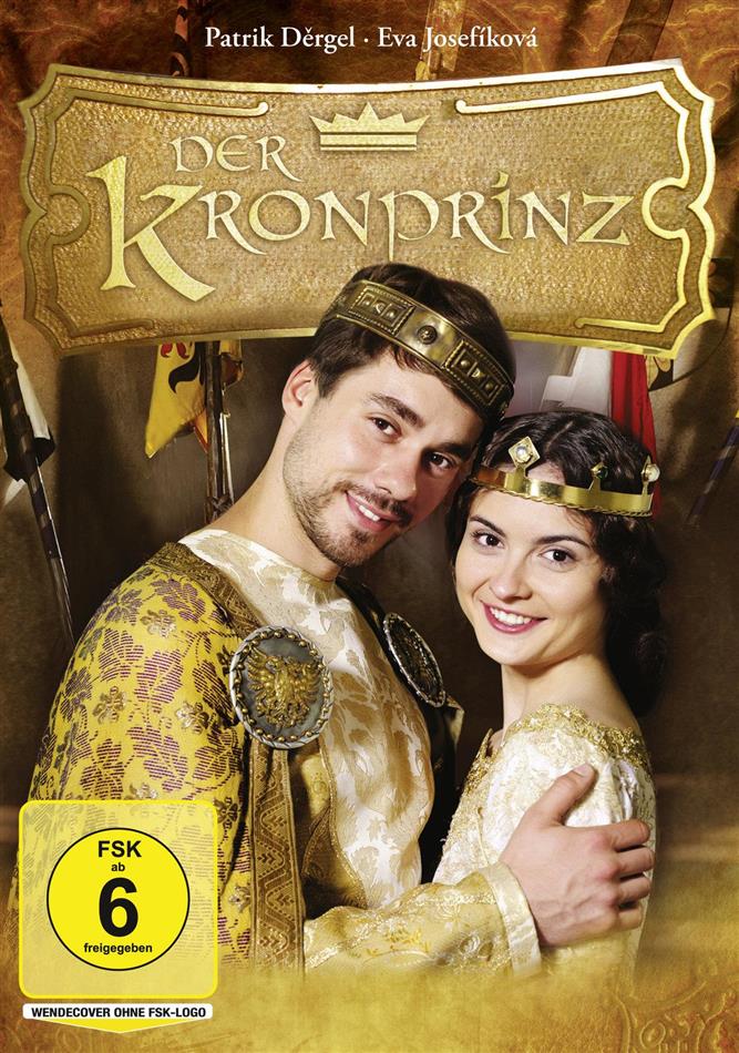 Der Kronprinz (2015)