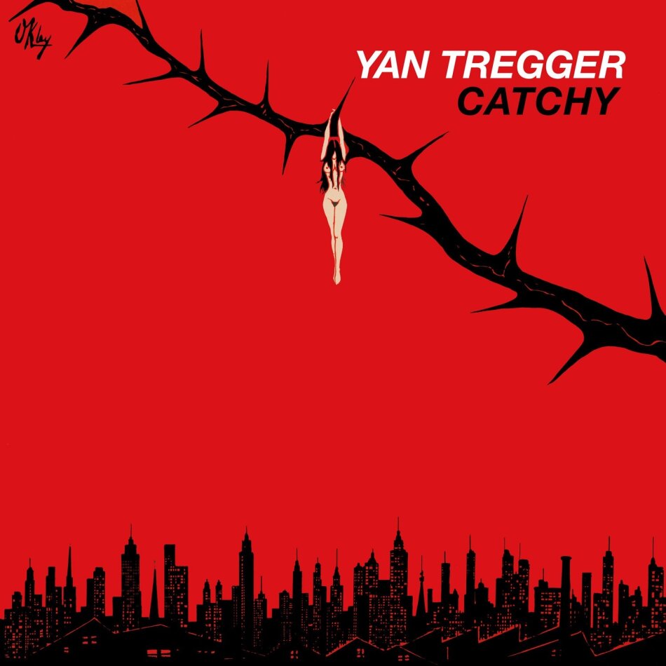 Yan Tregger - Catchy LP