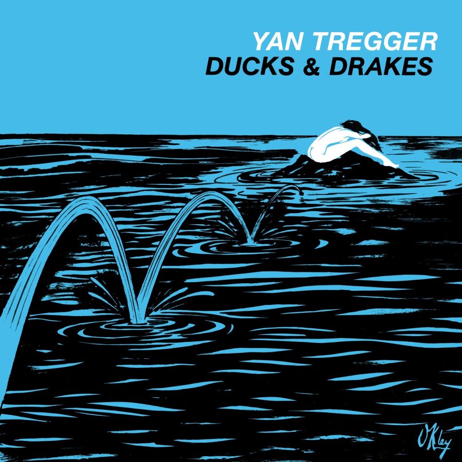 Yan Tregger - Ducks & Drakes LP