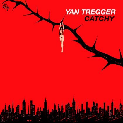 Yan Tregger - Catchy