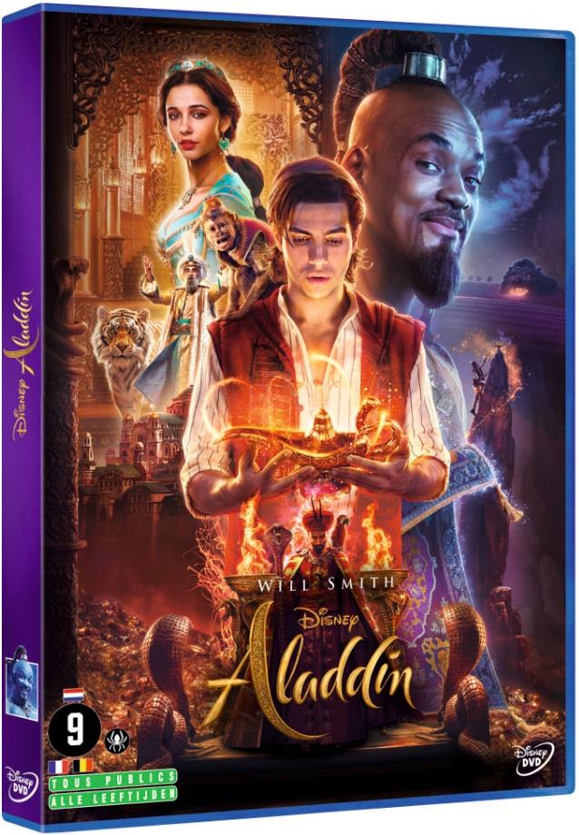 Aladdin (2019)