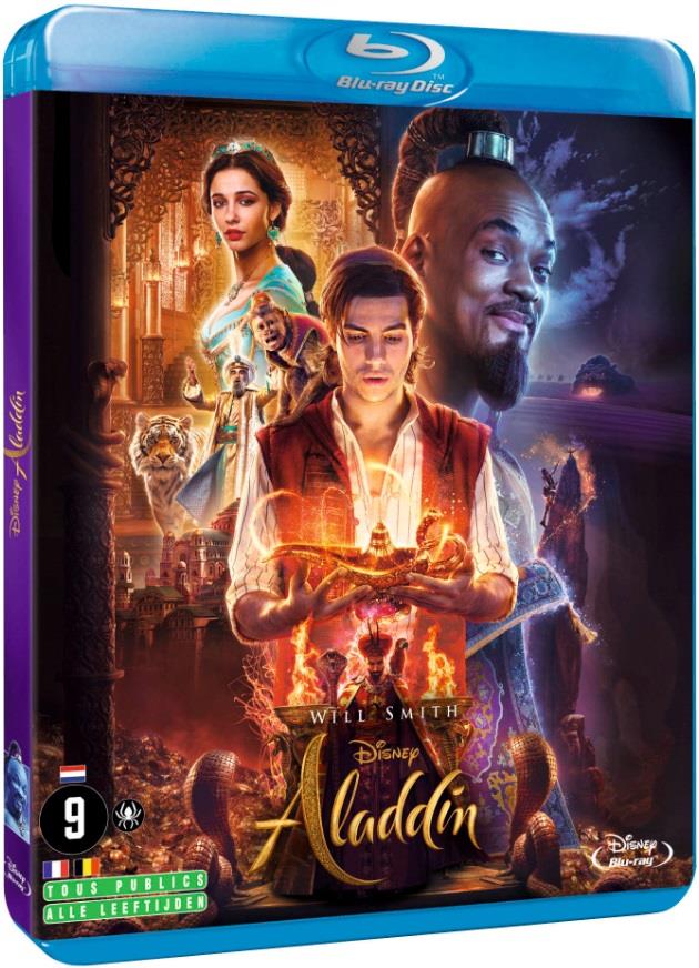 Aladdin (2019)