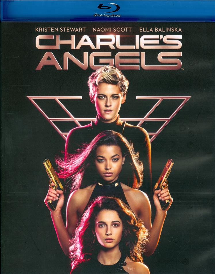 Charlie's Angels (2019)
