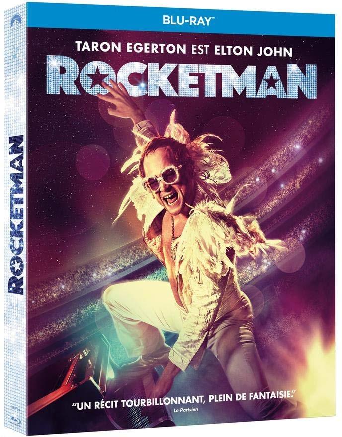 Rocketman (2019)