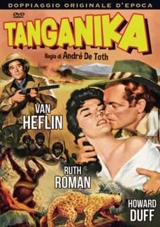 Tanganika (1954)