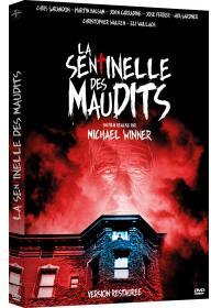 La sentinelle des maudits (1977)