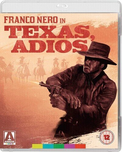 Texas, Adios (1966)