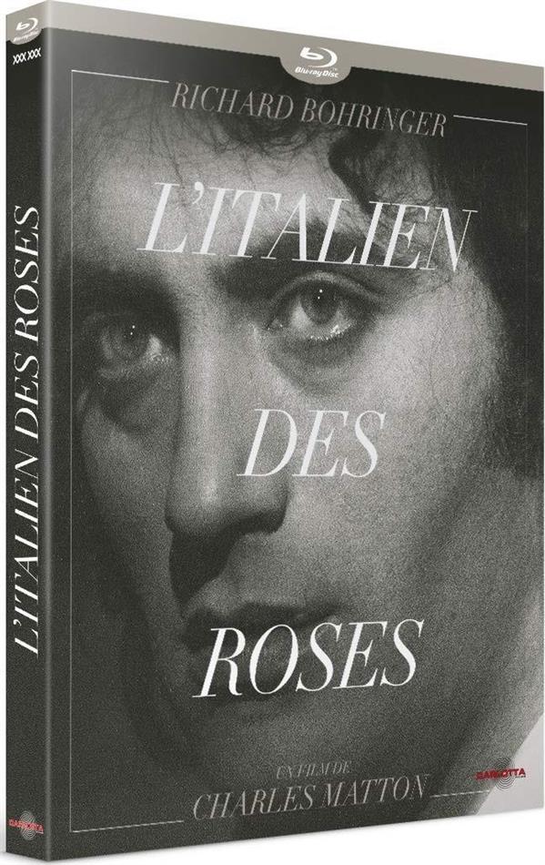 L'Italien des roses (1972)