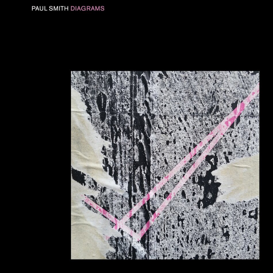 Paul Smith - Diagrams LP