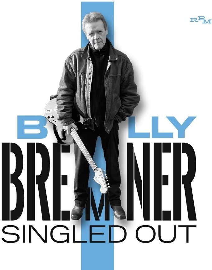 Billy Bremner - Singled Out