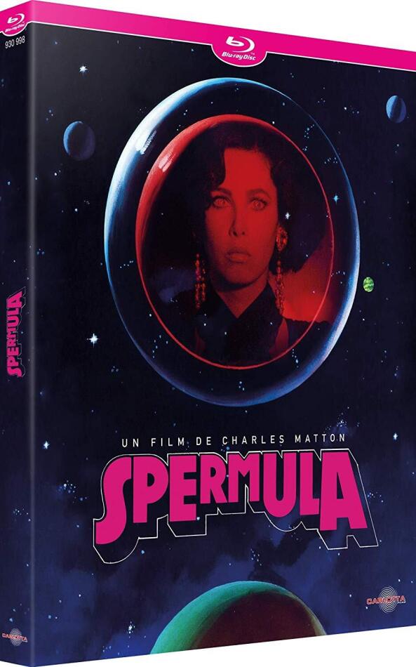 Spermula (1976)