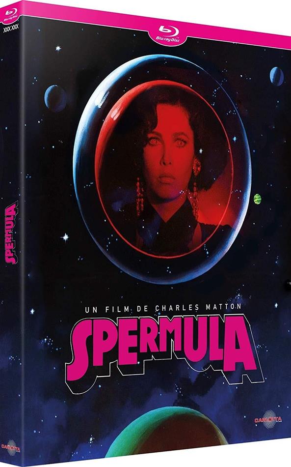Spermula (1976)